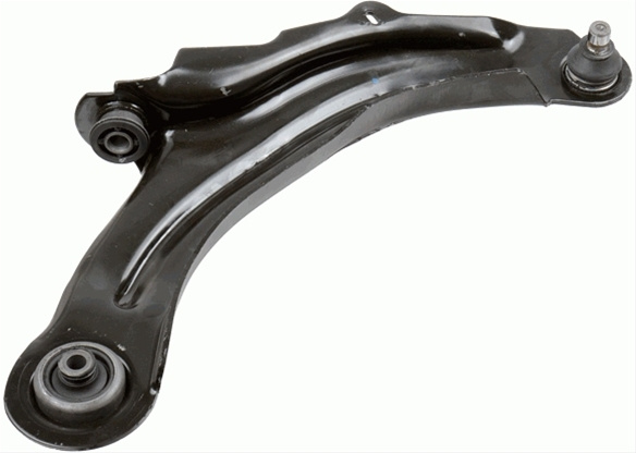 Brat Suspensie Roata Lemforder LemfÖrder Renault 38494 01