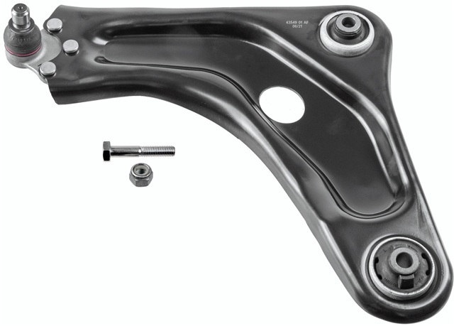 Brat Suspensie Roata Lemforder LemfÖrder Vauxhall 43549 01