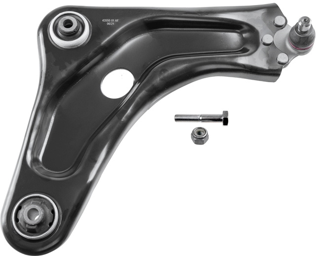 Brat Suspensie Roata Lemforder LemfÖrder Vauxhall 43550 01