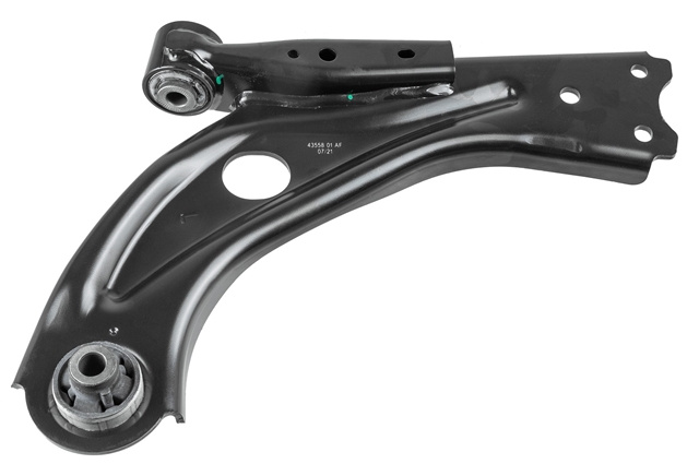 Brat Suspensie Roata Lemforder LemfÖrder Vauxhall 43558 01