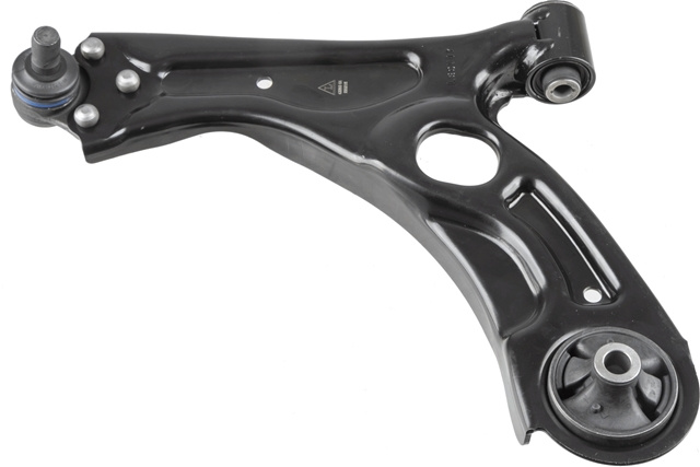 Brat Suspensie Roata Lemforder LemfÖrder Chevrolet 42293 01