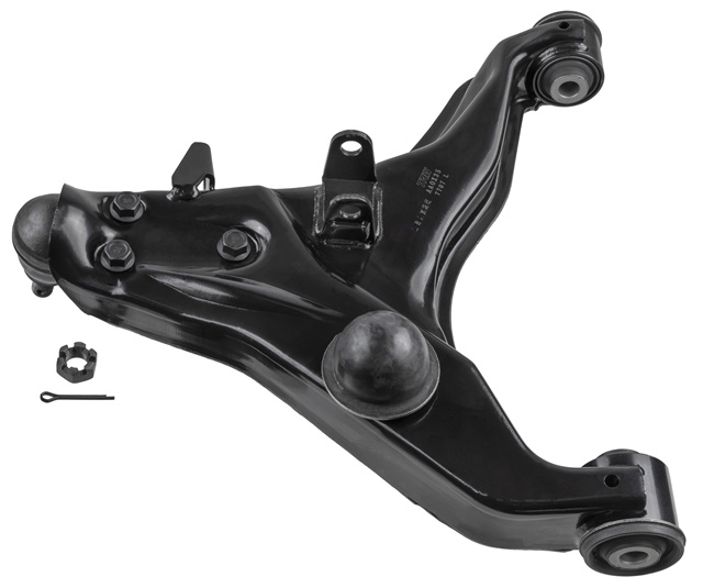Brat Suspensie Roata Lemforder LemfÖrder Mitsubishi 38558 01