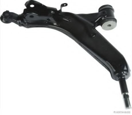 Brat, suspensie roata LEXUS IS II (GSE2, ALE2, USE2) (2005 - 2016) HERTH+BUSS JAKOPARTS J4902075 pie...