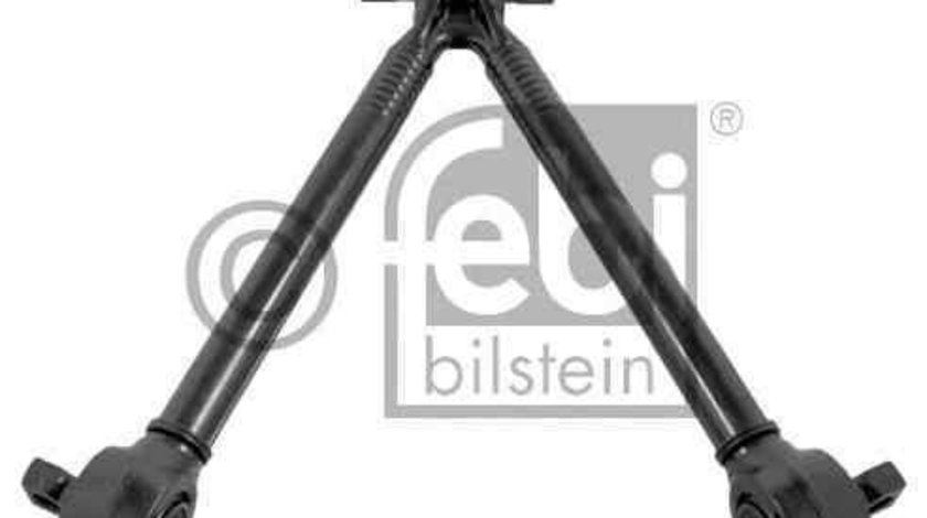 Brat, suspensie roata MAN F 2000 FEBI BILSTEIN 35080