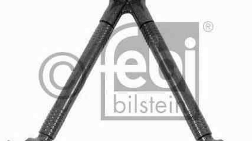 Brat, suspensie roata MAN TGA FEBI BILSTEIN 21200