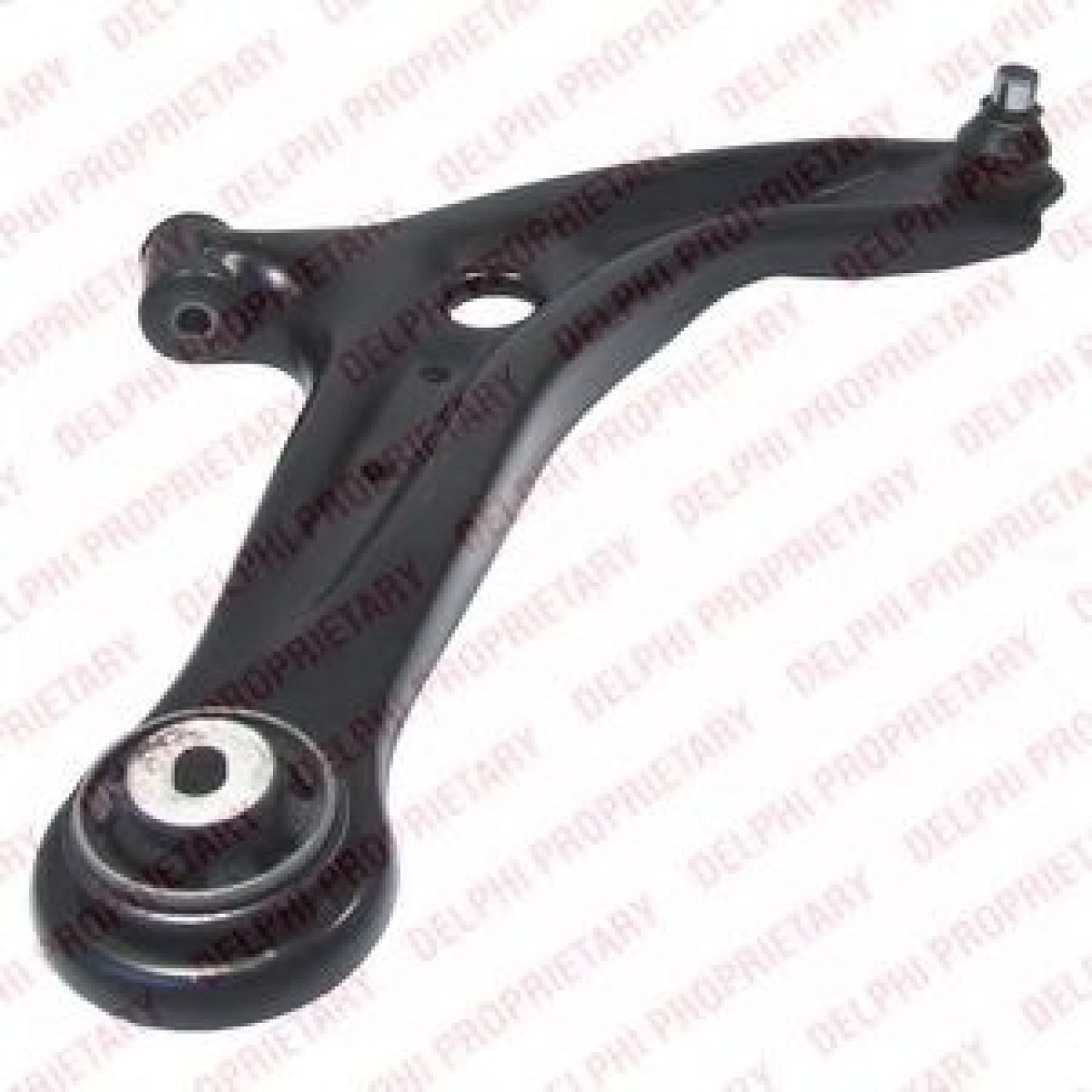 Brat, suspensie roata MAZDA 2 (DE) (2007 - 2015) DELPHI TC2185 piesa NOUA