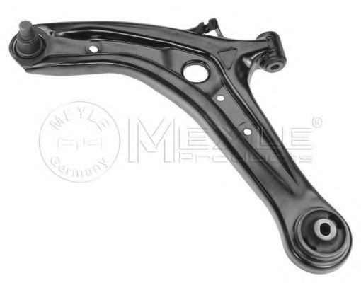 Brat, suspensie roata MAZDA 2 (DE) (2007 - 2015) MEYLE 35-16 050 0021 piesa NOUA