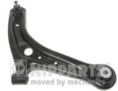 Brat, suspensie roata MAZDA 2 (DE) (2007 - 2015) NIPPARTS N4913036 piesa NOUA