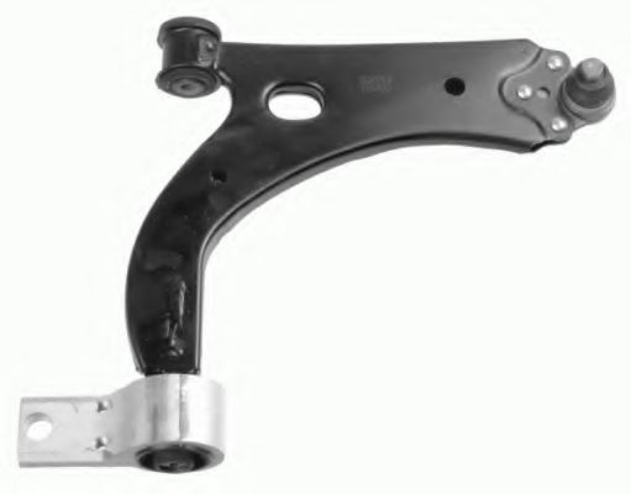 Brat, suspensie roata MAZDA 2 (DY) (2003 - 2016) LEMFÖRDER 32018 01 piesa NOUA