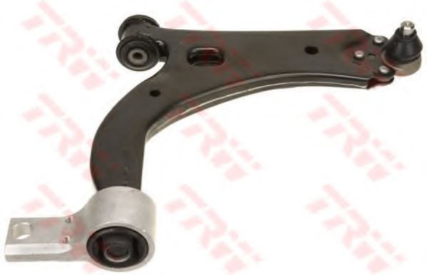 Brat, suspensie roata MAZDA 2 (DY) (2003 - 2016) TRW JTC988 piesa NOUA