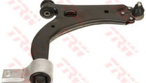 Brat, suspensie roata MAZDA 2 (DY) (2003 - 2016) T...