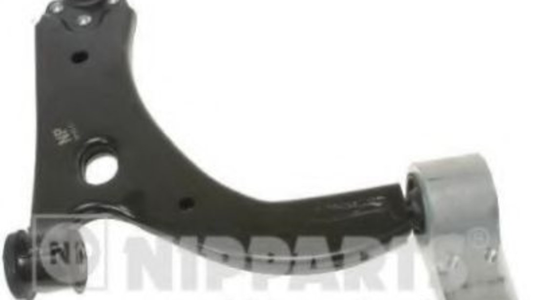 Brat, suspensie roata MAZDA 2 (DY) (2003 - 2016) NIPPARTS N4913033 piesa NOUA