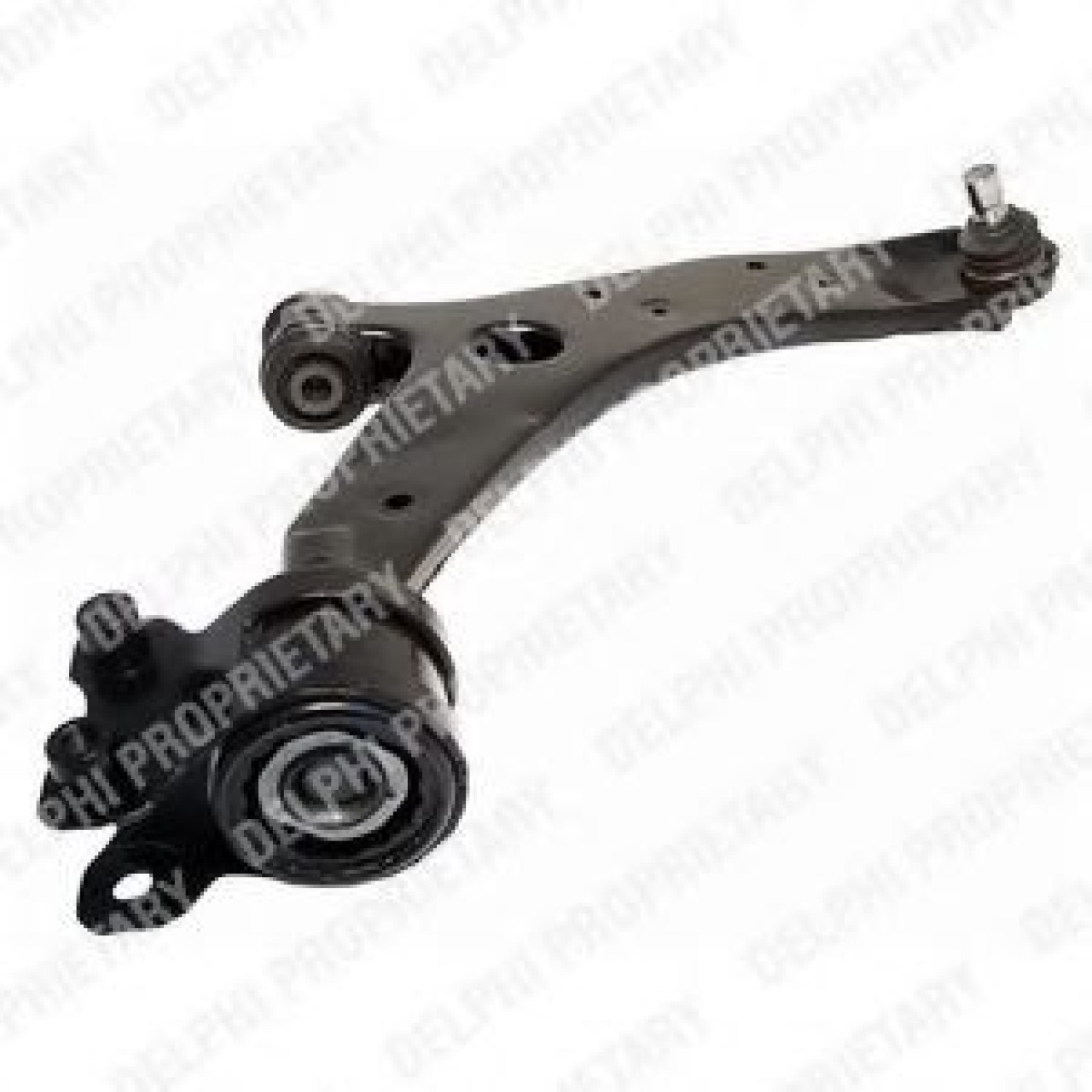 Brat, suspensie roata MAZDA 3 (BK) (2003 - 2009) DELPHI TC1450 piesa NOUA