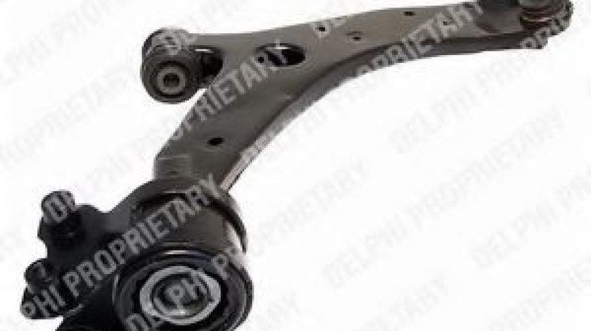 Brat, suspensie roata MAZDA 3 (BK) (2003 - 2009) DELPHI TC1450 piesa NOUA