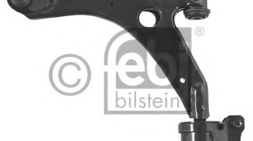 Brat, suspensie roata MAZDA 3 (BK) (2003 - 2009) FEBI BILSTEIN 42433 piesa NOUA