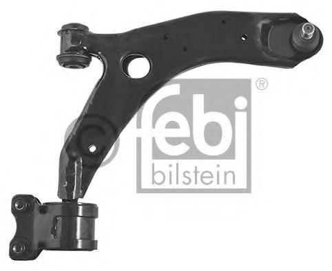 Brat, suspensie roata MAZDA 3 (BK) (2003 - 2009) FEBI BILSTEIN 42432 piesa NOUA