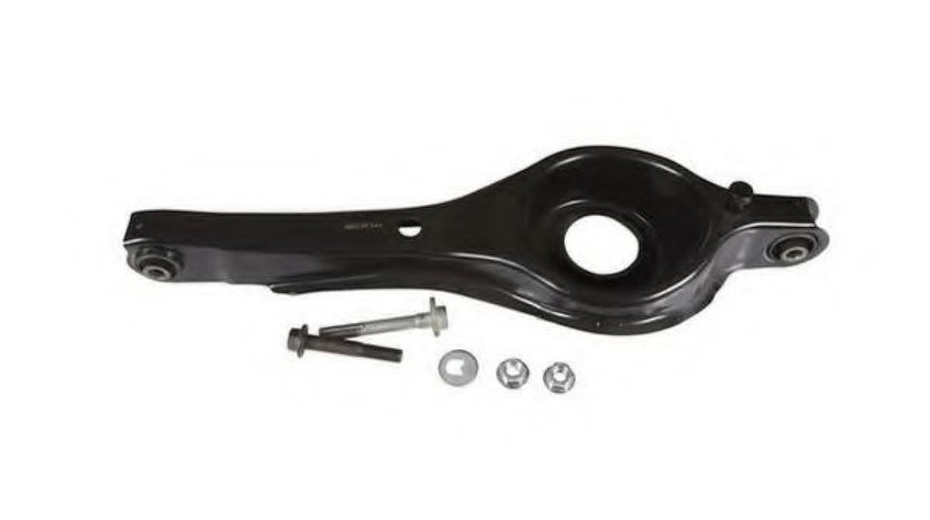 Brat, suspensie roata MAZDA 3 (BK) (2003 - 2009) MOOG FD-TC-7260 piesa NOUA