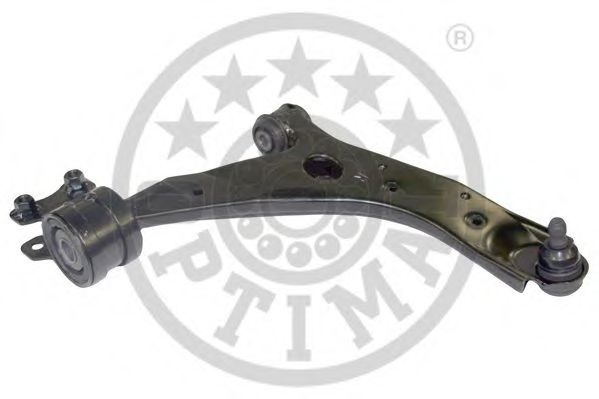 Brat, suspensie roata MAZDA 3 (BK) (2003 - 2009) OPTIMAL G6-1190 piesa NOUA