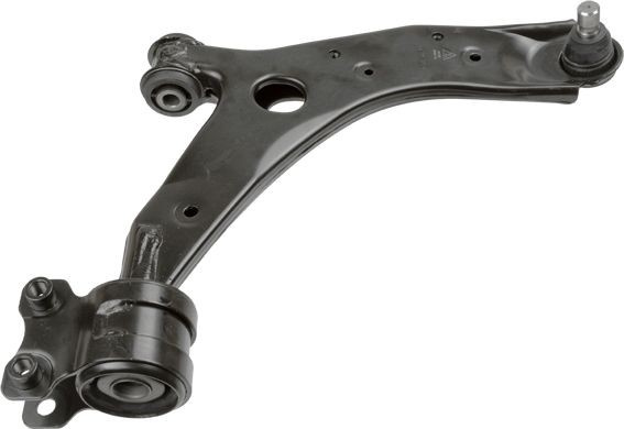Brat, suspensie roata MAZDA 3 (BK) (2003 - 2009) RINGER 1141001496 piesa NOUA