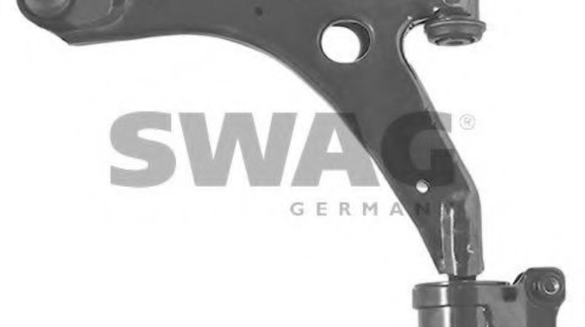 Brat, suspensie roata MAZDA 3 (BK) (2003 - 2009) SWAG 83 94 2433 piesa NOUA