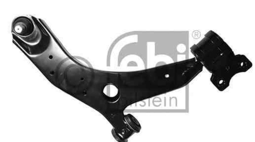 Brat, suspensie roata MAZDA 3 (BK) FEBI BILSTEIN 42432