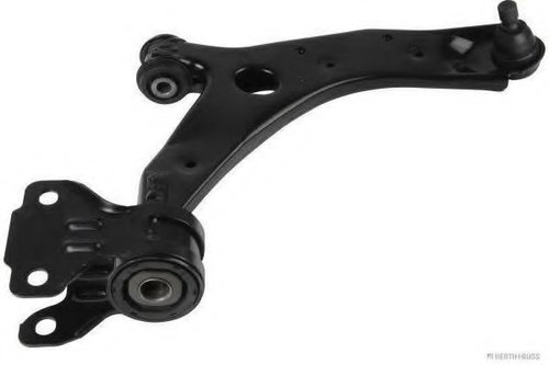 Brat, suspensie roata MAZDA 3 (BL) (2008 - 2016) HERTH+BUSS JAKOPARTS J4913049 piesa NOUA