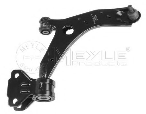 Brat, suspensie roata MAZDA 3 (BL) (2008 - 2016) MEYLE 35-16 050 0009 piesa NOUA