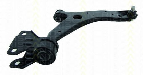 Brat, suspensie roata MAZDA 3 (BL) (2008 - 2016) TRISCAN 8500 50553 piesa NOUA