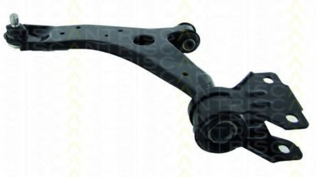 Brat, suspensie roata MAZDA 3 (BL) (2008 - 2016) TRISCAN 8500 50554 piesa NOUA