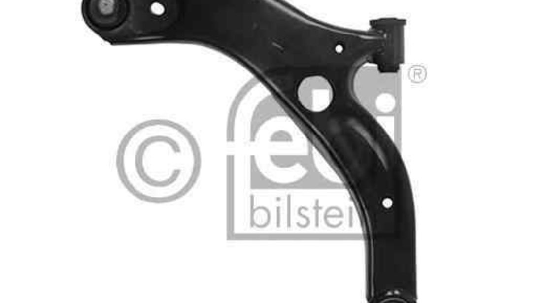 Brat, suspensie roata MAZDA 323 F VI (BJ) FEBI BILSTEIN 42404