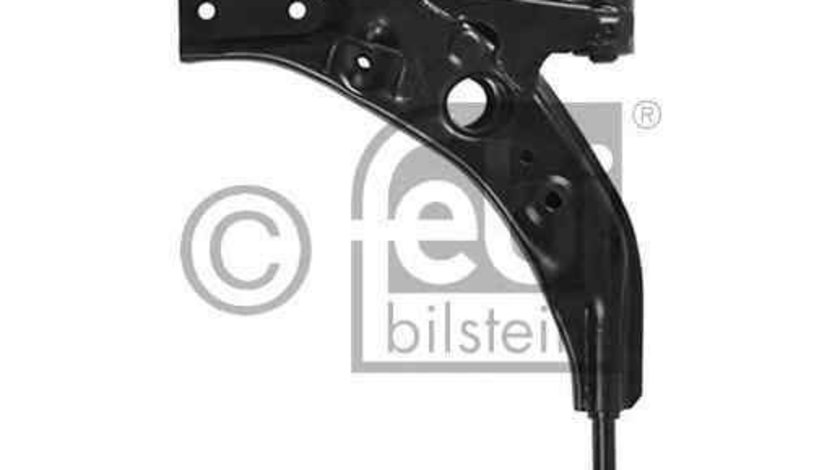 Brat, suspensie roata MAZDA 323 P V (BA) FEBI BILSTEIN 42424