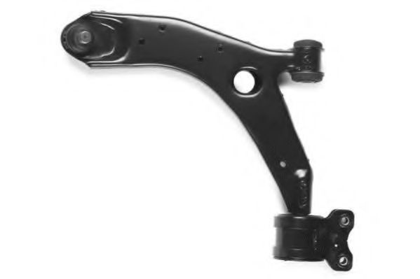 Brat, suspensie roata MAZDA 5 (CR19) (2005 - 2016) MOOG MD-WP-4426 piesa NOUA