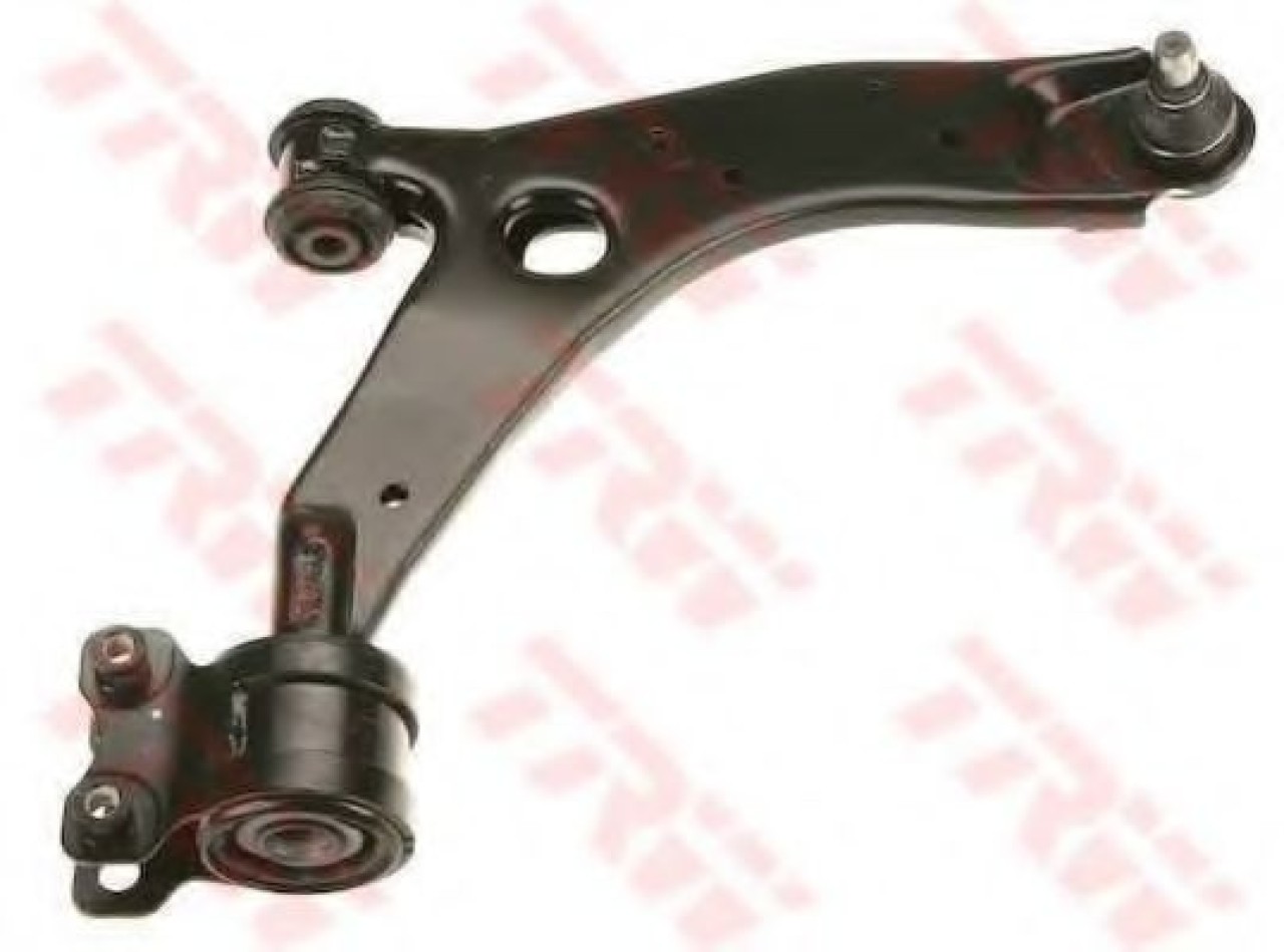 Brat, suspensie roata MAZDA 5 (CR19) (2005 - 2016) TRW JTC7562 piesa NOUA