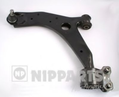 Brat, suspensie roata MAZDA 5 (CW) (2010 - 2016) NIPPARTS J4903021 piesa NOUA