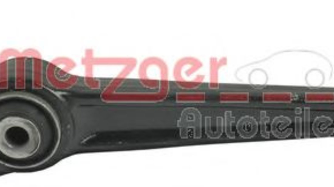 Brat, suspensie roata MAZDA 6 Combi (GH) (2008 - 2016) METZGER 58051408 piesa NOUA