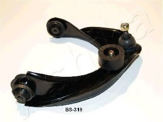 Brat, suspensie roata MAZDA 6 (GG) (2002 - 2008) ASHIKA 72-03-318R piesa NOUA