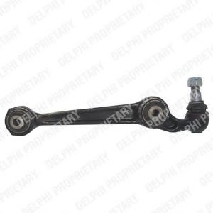Brat, suspensie roata MAZDA 6 (GG) (2002 - 2008) DELPHI TC1411 piesa NOUA