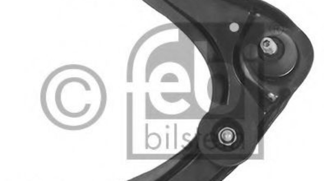 Brat, suspensie roata MAZDA 6 (GG) (2002 - 2008) FEBI BILSTEIN 42436 piesa NOUA