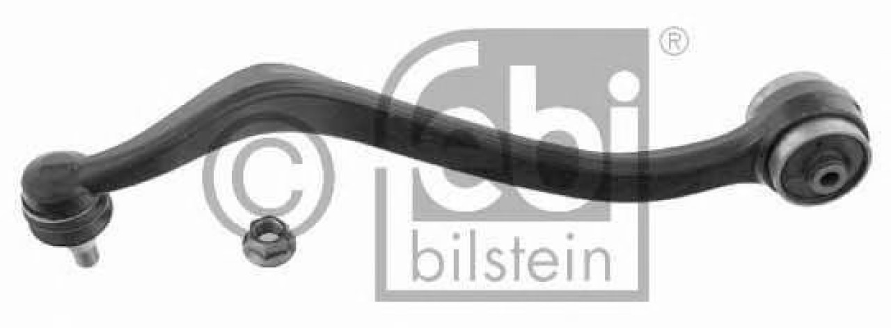 Brat, suspensie roata MAZDA 6 (GG) (2002 - 2008) FEBI BILSTEIN 23731 piesa NOUA