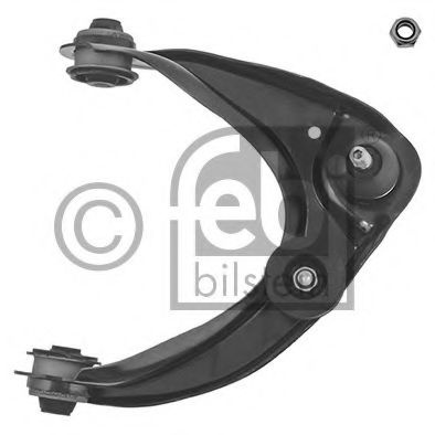 Brat, suspensie roata MAZDA 6 (GG) (2002 - 2008) FEBI BILSTEIN 42436 piesa NOUA