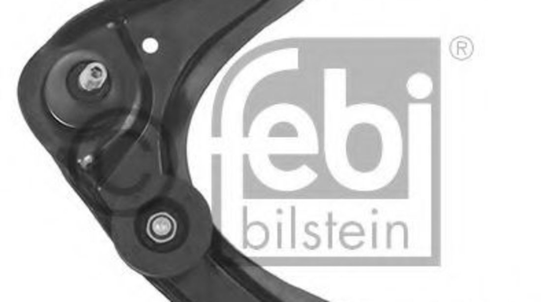 Brat, suspensie roata MAZDA 6 (GG) (2002 - 2008) FEBI BILSTEIN 42435 piesa NOUA