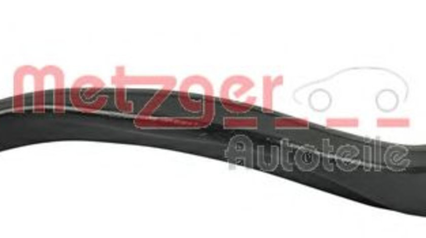 Brat, suspensie roata MAZDA 6 (GG) (2002 - 2008) METZGER 58051502 piesa NOUA