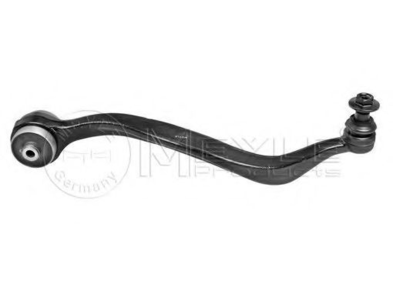 Brat, suspensie roata MAZDA 6 (GG) (2002 - 2008) MEYLE 35-16 050 0055 piesa NOUA