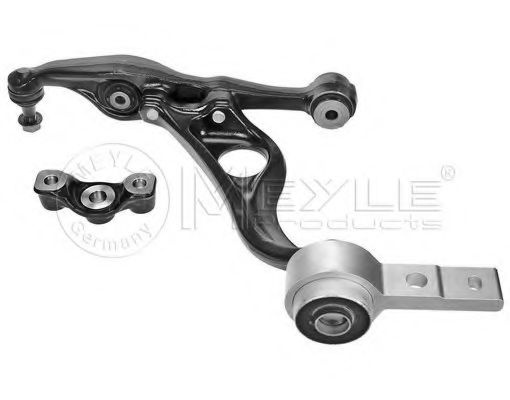 Brat, suspensie roata MAZDA 6 (GH) (2007 - 2016) MEYLE 35-16 050 0019 piesa NOUA