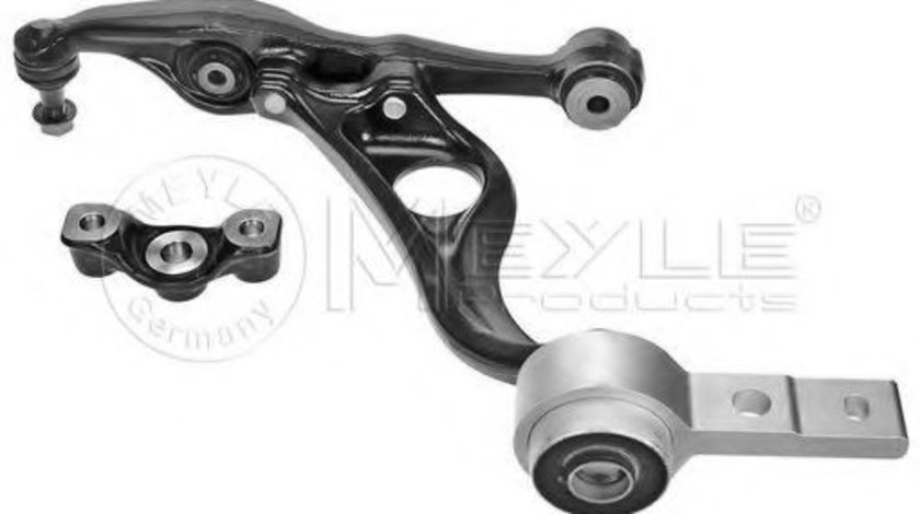 Brat, suspensie roata MAZDA 6 (GH) (2007 - 2016) MEYLE 35-16 050 0019 piesa NOUA