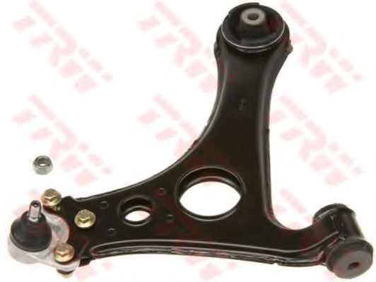 Brat, suspensie roata MERCEDES A-CLASS (W168) (1997 - 2004) TRW JTC216 piesa NOUA