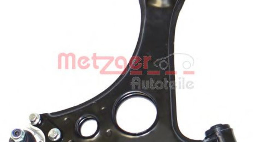 Brat, suspensie roata MERCEDES A-CLASS (W168) (1997 - 2004) METZGER 58056101 piesa NOUA