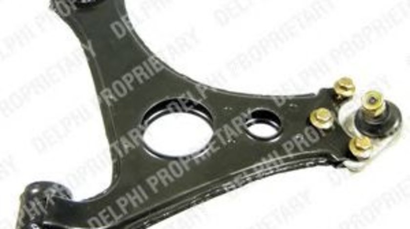 Brat, suspensie roata MERCEDES A-CLASS (W168) (1997 - 2004) DELPHI TC965 piesa NOUA