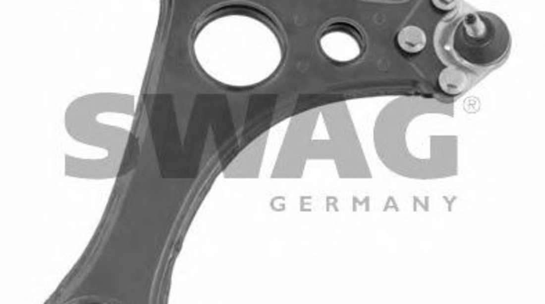 Brat, suspensie roata MERCEDES A-CLASS (W168) (1997 - 2004) SWAG 10 73 0024 piesa NOUA