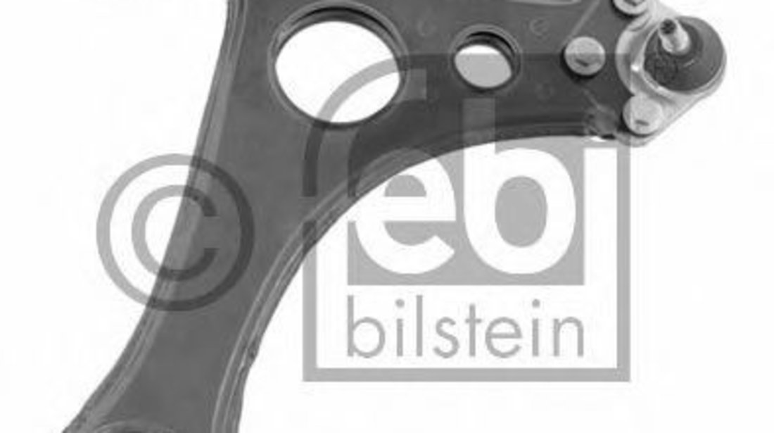 Brat, suspensie roata MERCEDES A-CLASS (W168) (1997 - 2004) FEBI BILSTEIN 15563 piesa NOUA